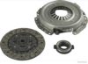 HERTH+BUSS JAKOPARTS J2001071 Clutch Kit